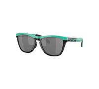 Oakley - Occhiali da sole - Frogskins Range Celeste/Blackink Prizm Black - Nero