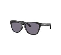 Oakley - Occhiali da sole - Frogskins Range Matte Black Prizm Grey - Nero