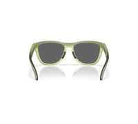 Oakley Occhiali Da Sole Frogskins Range Xl Matte Fern/Trans Fern