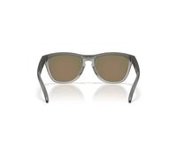 Oakley Occhiali Da Sole Frogskins Range Xl Matte Grey Smoke/Grey Ink