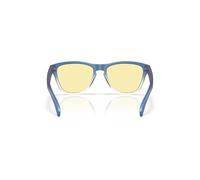 Oakley Occhiali Da Sole Frogskins S Mtt Cyn/Blu/Clr Shft Fade