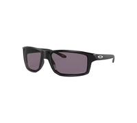 Oakley - Occhiali da sole - Gibston Polished Black Prizm Grey - Nero