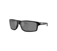 Oakley - Occhiali da sole - Gibston XL Matte Black Prizm Black - Nero Nero
