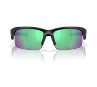 Oakley Occhiali Da Sole Giovanili Capacitor Matte Black