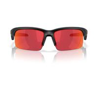 Oakley Occhiali Da Sole Giovanili Capacitor Matte Black / Matte Black
