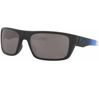 Oakley Occhiali da Sole Goccia Punto Opaco Nero Ignite W Prisma Polar OO9367-32