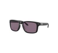 Oakley - Occhiali da sole - Holbrook Matte Black Prizm Grey - Nero
