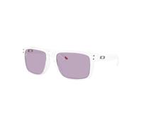 Oakley - Occhiali da sole - Holbrook Matte Clear - Bianco