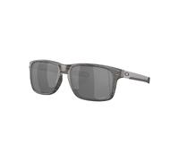 Oakley - Occhiali da sole - Holbrook Mix Woodgrain Prizm Black - Grigio