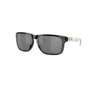 Oakley - Occhiali da sole - Holbrook Xl Black Prizm Black Polarized - Nero