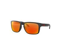 OAKLEY Holbrook Xl - Unisex - Nero - Taglia unica- modello 2026