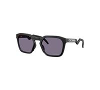 Oakley - Occhiali da sole - Hstn SQ Matte Black - Nero