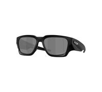 Oakley - Occhiali da sole - Instagator Matte Black/Prizm Black Polar per Uomo - Nero
