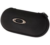 Custodia per occhiali oakley soft nera