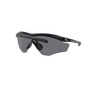 OAKLEY M2 Frame Xl Polished - Unisex - Nero - Taglia unica- modello 2026