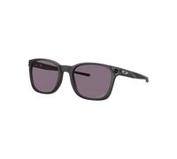 Oakley - Occhiali da sole - Ojector Matte Black Prizm Grey - Grigio