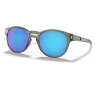 Oakley Occhiali da sole Oo9265 Latch Ovali Uomo