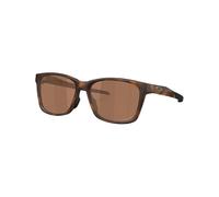 Oakley - Occhiali da sole - Paracord Matte Brown Tortoise Prizm Tungsten - Marrone