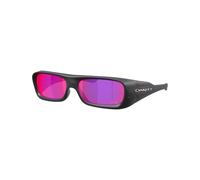 Oakley - Occhiali da sole - Permian Matte Black Ink - Nero