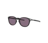 Oakley - Occhiali da sole - Pitchman R Satin Black - Nero