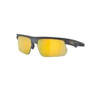 Occhiali da sole oakley bisphaera carbon prizm 24k polarized ref oo9400 1268