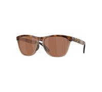 Oakley - Occhiali da sole polarizzati - Frogskins Range XL Brown Tort/Prizm Tungsten Polar - Marrone