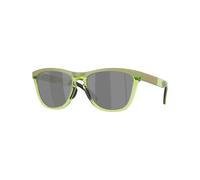 Oakley - Occhiali da sole polarizzati - Frogskins Range XL Matte Fern/Prizm Black - Verde
