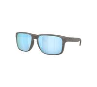 Oakley - Occhiali da sole polarizzati - Holbrook XXL Woodgrain - Marrone