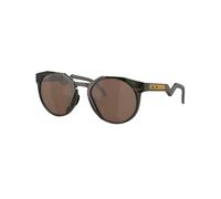 Oakley - Occhiali da sole polarizzati - Hstn Olive Ink - Verde