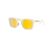 Oakley - Occhiali da sole polarizzati - Hstn SQ Matte Mist - Bianco