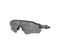 Oakley radar ev path carbonio ad alta risoluzione prizm nero polarizzato rif oo9208 d338