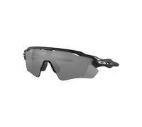 Oakley 2017 occhiali da sole radar ev path matte black prizm black polarized rif oo9208 51