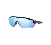 Oakley - Occhiali da sole polarizzati - Radar EV Path Matte Black Prizm Deep Water Polar - Nero Nero