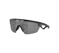Oakley - Occhiali da sole polarizzati - Sphaera Matte Black Prizm Black Plz - Nero