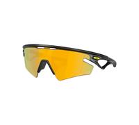 Oakley - Occhiali da sole polarizzati - Sphaera Slash Tdf Matte Black Ink Prizm 24K Polarized - Nero Nero