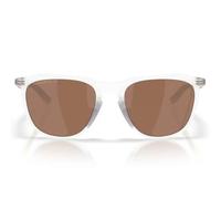 Oakley Occhiali Da Sole Polarizzati Thurso Matte Clear