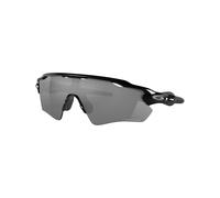 Oakley - Occhiali da sole - Radar EV Path Polished Black Prizm Black - Nero