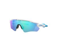 Oakley Occhiali da Sole OO9208 920857 Radar EV Path Bianco/Prizm Unisex 38/138/128