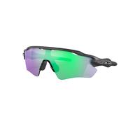 Oakley - Occhiali da sole - Radar EV Path Steel Prizm Road Jade - Nero Nero