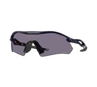 Oakley - Occhiali da Sole Radar Plate - - Accessories - unisex - Blu - ONE SIZE