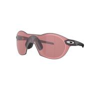 Oakley - Occhiali da sole - Re:Subzero Matte Black Prizm Dark Golf - Nero