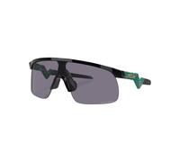 Oakley - Occhiali da sole - Resistor Black Prizm Grey - Nero