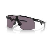 Oakley Occhiali da Sole RESISTOR OJ 9010 JUNIOR Shiny Black/Prizm Grey 23/12/123 junior