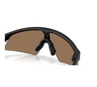 Oakley Occhiali Da Sole Resistor Sweep Matte Black Splatter