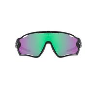 Oakley Occhiali da sole rettangolari uomo Oo9290 Jawbreaker