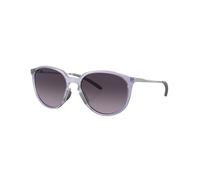 Oakley - Occhiali da sole - Sielo Matte Trans Lilac - Viola