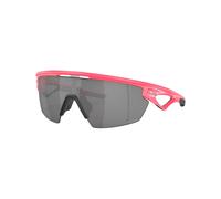 Occhiali oakley sphaera rose mat prizm black oo9403 1036