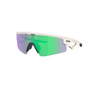 Oakley - Occhiali da sole - Sphaera Strike Matte Mist - Bianco
