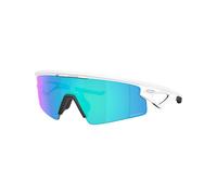 Oakley - Occhiali da sole - Sphaera Strike Matte White - Bianco