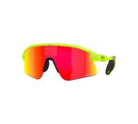 OAKLEY Stunt Devil - Unisex - Verde - Taglia unica- modello 2025